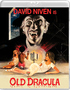 Old Dracula (Blu-ray Movie)