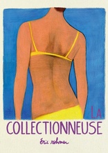 La collectionneuse (Blu-ray Movie)