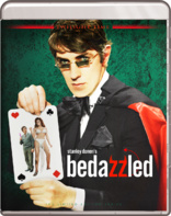 Bedazzled (Blu-ray Movie)