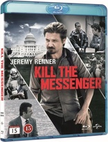 Kill the Messenger (Blu-ray Movie)