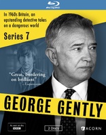 George Gently, Series 7 (Blu-ray Movie), temporary cover art