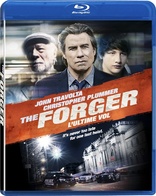 The Forger (Blu-ray Movie)