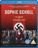 Sophie Scholl: The Final Days (Blu-ray Movie)