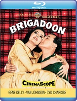 Brigadoon (Blu-ray Movie)
