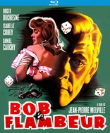 Bob le Flambeur (Blu-ray Movie)