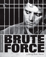 Brute Force (Blu-ray Movie)