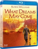 What Dreams May Come (Blu-ray Movie)