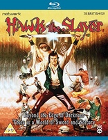 Hawk the Slayer (Blu-ray Movie), temporary cover art