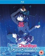 Love, Chunibyo & Other Delusions (Blu-ray Movie)