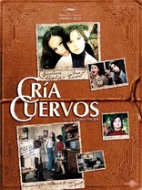 Cra Cuervos (Blu-ray Movie), temporary cover art