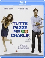 Good Luck Chuck (Blu-ray Movie)