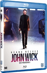 John Wick (Blu-ray Movie)