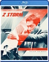 Z Storm (Blu-ray Movie)