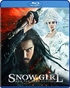 Snow Girl and the Dark Crystal (Blu-ray Movie)