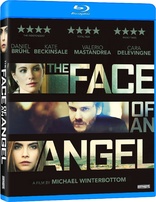 The Face of an Angel (Blu-ray Movie)