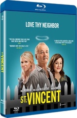 St. Vincent (Blu-ray Movie)