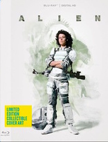 Alien (Blu-ray Movie), temporary cover art