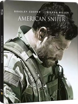 American Sniper (Blu-ray Movie), temporary cover art