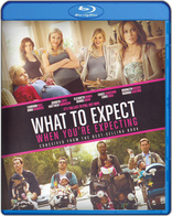 What to Expect When You're Expecting (Blu-ray Movie), temporary cover art