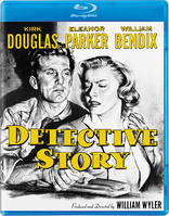 Detective Story (Blu-ray Movie), temporary cover art