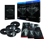 Game of Thrones: The Complete Fourth Season (Blu-ray Movie)