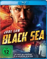 Black Sea (Blu-ray Movie), temporary cover art