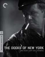 The Docks of New York (Blu-ray Movie)