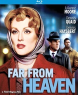 Far from Heaven (Blu-ray Movie)