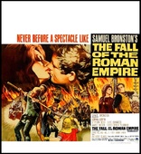 The Fall of the Roman Empire (Blu-ray Movie)