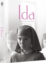 Ida (Blu-ray Movie)