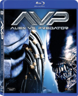 Alien vs. Predator (Blu-ray Movie), temporary cover art