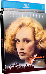 Frances (Blu-ray Movie)