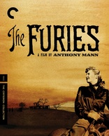 The Furies (Blu-ray Movie)