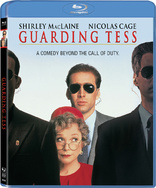 Guarding Tess (Blu-ray Movie), temporary cover art