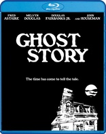 Ghost Story (Blu-ray Movie)