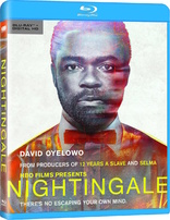 Nightingale (Blu-ray Movie), temporary cover art