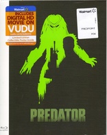 Predator (Blu-ray Movie)