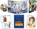 Sound! Euphonium Vol. 6 (Blu-ray Movie)