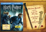 Harry Potter e i Doni della morte - Parte 1 (Blu-ray Movie), temporary cover art