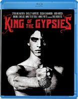 King of the Gypsies (Blu-ray Movie)
