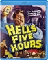 Hell's Five Hours (Blu-ray Movie)