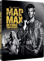 Mad Max Beyond Thunderdome (Blu-ray Movie)