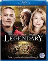 Legendary (Blu-ray Movie)