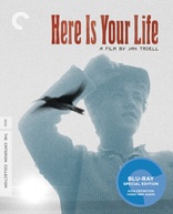 Here Is Your Life (Blu-ray Movie)