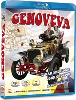 Genevieve (Blu-ray Movie)