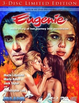 Eugenie (Blu-ray Movie)