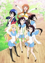 Nisekoi: Vol. 2 (Blu-ray Movie)