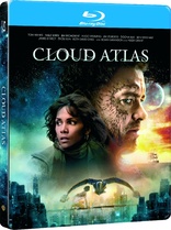 Cloud Atlas (Blu-ray Movie)