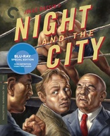 Night and the City (Blu-ray Movie)