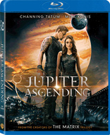 Jupiter Ascending (Blu-ray Movie), temporary cover art